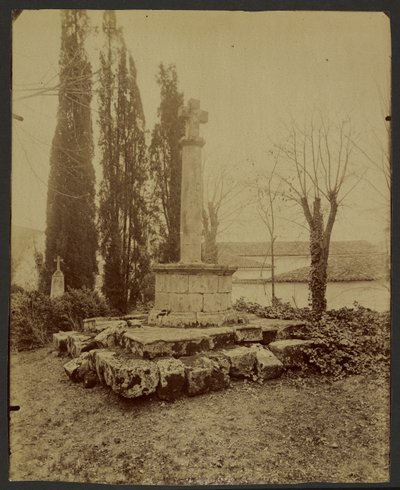  door Eugène Atget