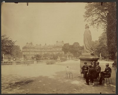  door Eugène Atget