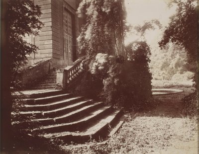  door Eugène Atget