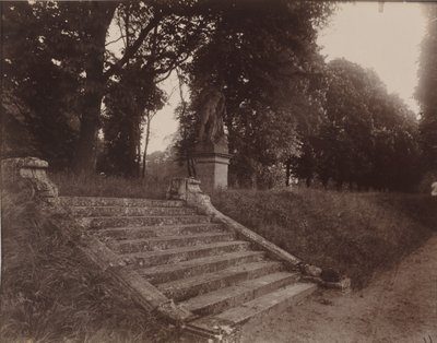  door Eugène Atget