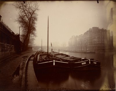  door Eugène Atget