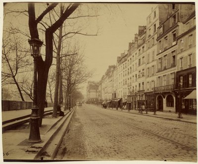  door Eugène Atget