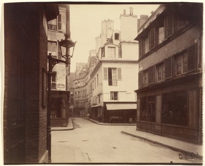  door Eugène Atget