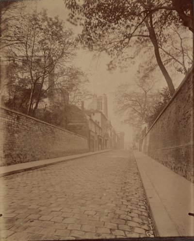  door Eugène Atget