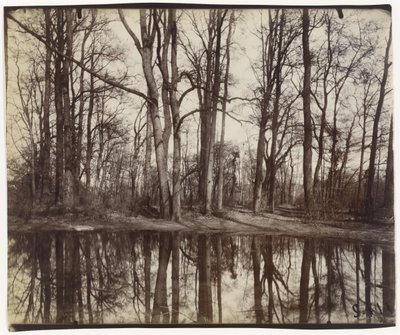  door Eugène Atget