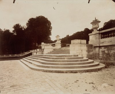  door Eugène Atget