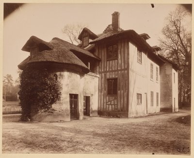  door Eugène Atget