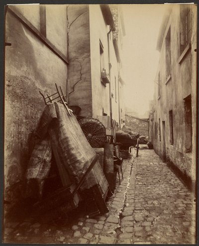  door Eugène Atget