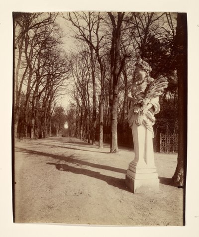  door Eugène Atget
