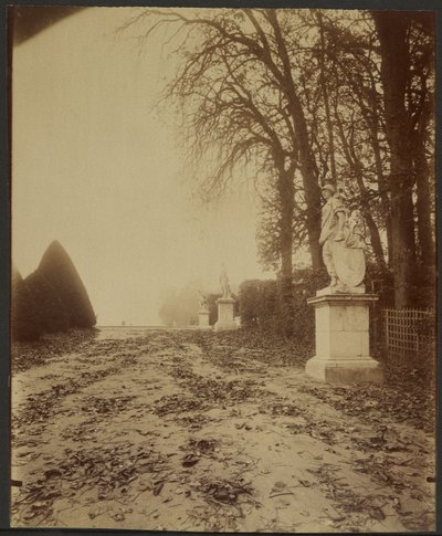 door Eugène Atget