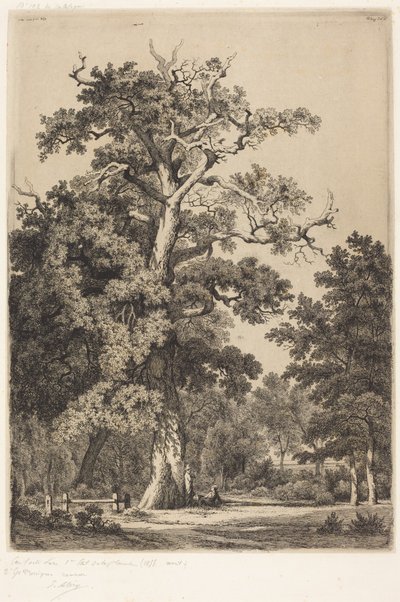  door Eugene Bléry