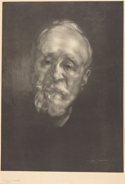  door Eugène Carrière
