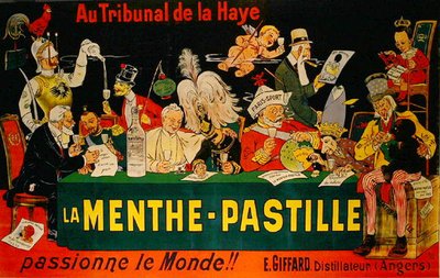 Poster voor 