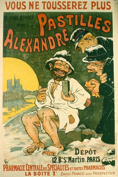 Poster die 