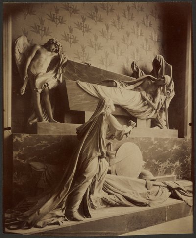 Notre-Dame; Graf, Henri-Claude d
