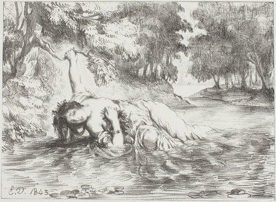 Ophelia