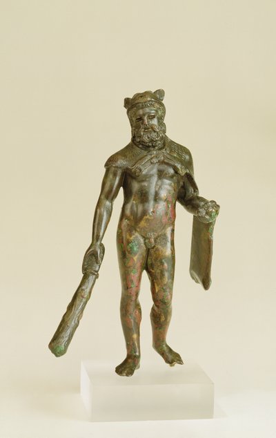 Hercules door European European