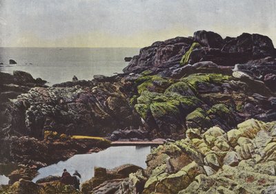 De punt van Penmarc