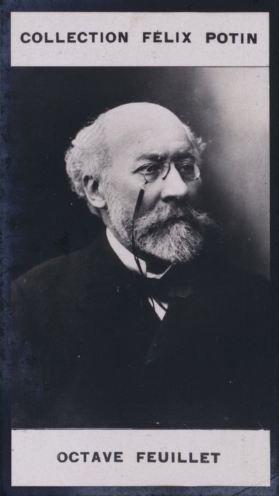 Octave Feuillet door European Photographer