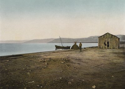 De Dode Zee door European Photographer