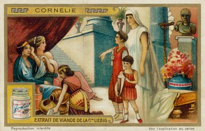 Cornelia door European School