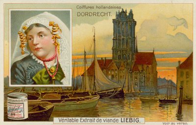 Dordrecht door European School
