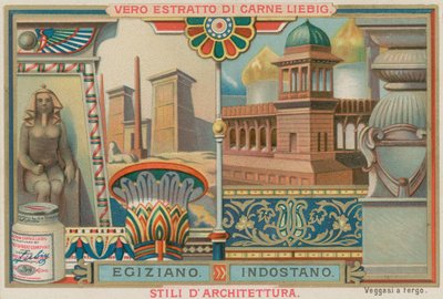 Egyptisch en Hindustaans door European School