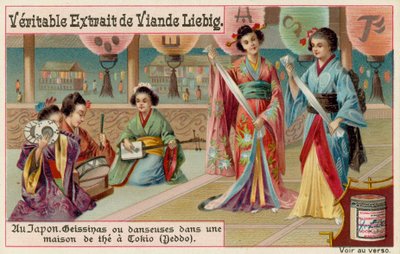Geisha