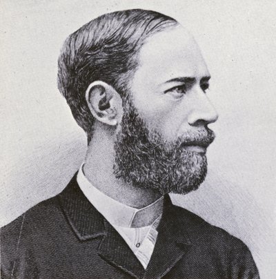 Heinrich Hertz door European School