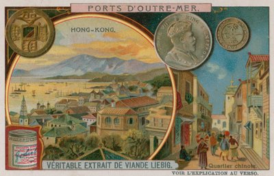 Hongkong door European School