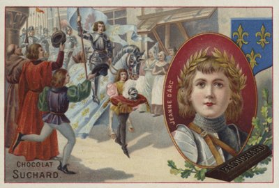 Jeanne d