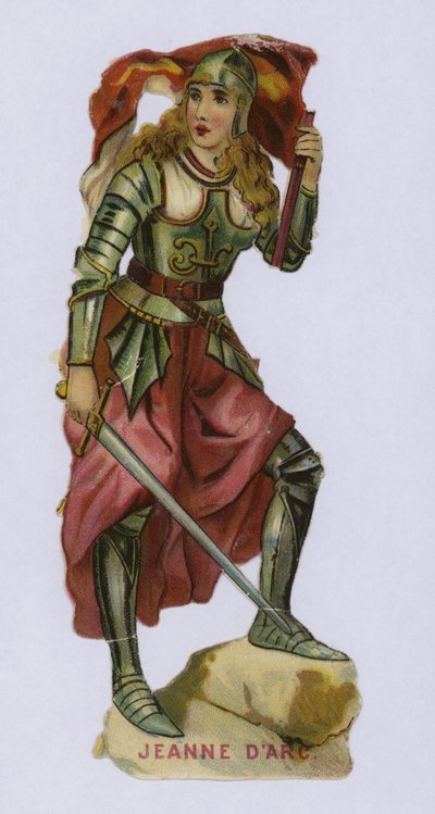 Jeanne d