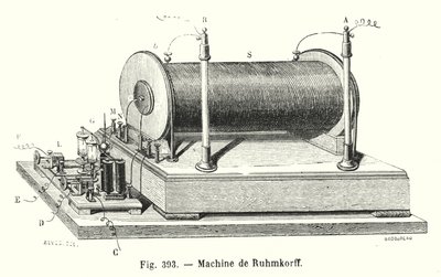 Ruhmkorff