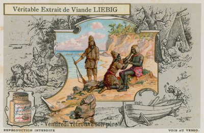 Vrijdag vindt zijn vader door European School