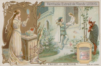 Marguerite door European School