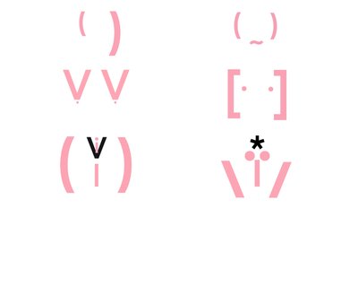 Andere man, vrouw, type (digitale kunst) door Evan Sklar