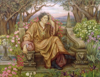 Een Ziel in de Hel door Evelyn De Morgan