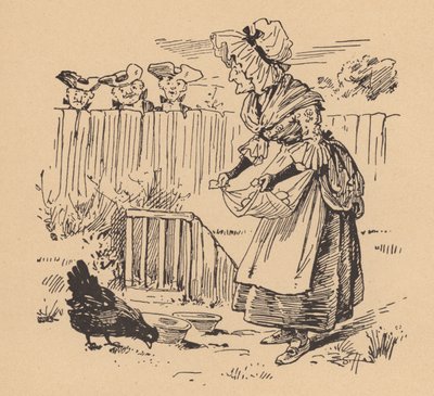 Higglepy, Piggleby door Evelyn Stuart Hardy