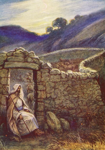  door Evelyn Stuart Hardy