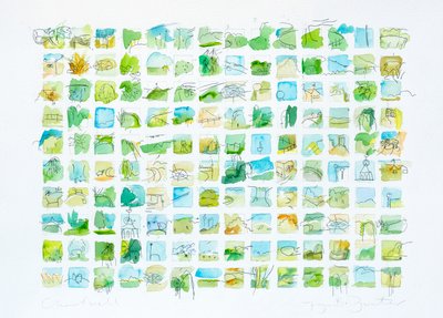  door Faye Bridgwater