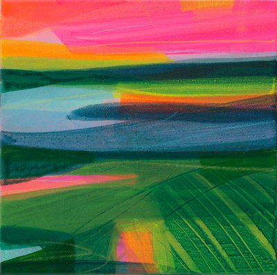  door Faye Bridgwater