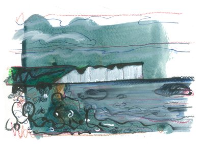  door Faye Bridgwater