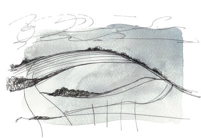  door Faye Bridgwater