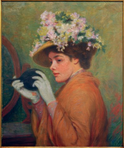 Een Laatste Blik door Federico Zandomeneghi