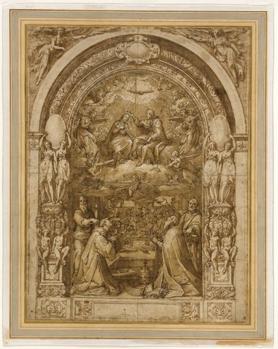  door Federico Zuccaro