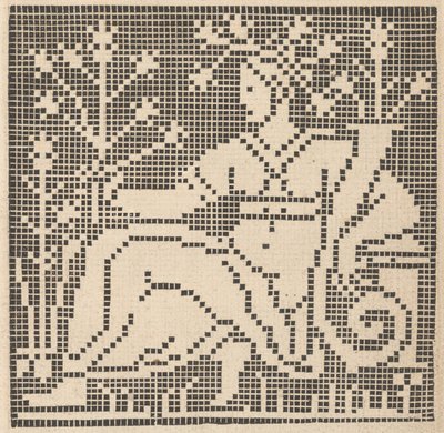 Les Singuliers et Nouveaux Portraicts... pagina 70 recto, 1588 door Federico de Vinciolo