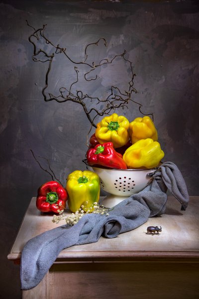  door Felice Angelino