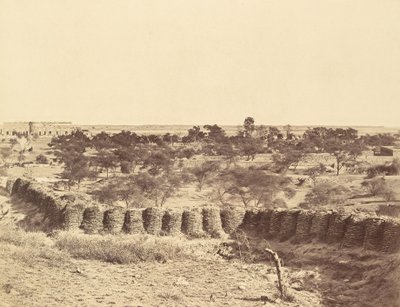 Mount Picquet, met in de Verte Metcalfe