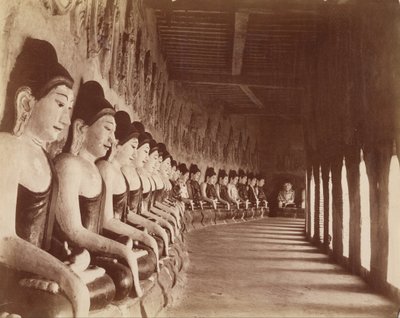 De negenenveertig Gautama