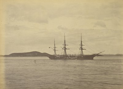VS-schip 
